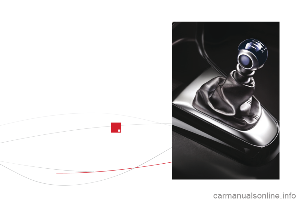 CITROEN DS3 2015 ΟΔΗΓΌΣ ΧΡΉΣΗΣ (in Greek) DS3_el_Chap06_conduite_ed01-2014 CITROEN DS3 2015 ΟΔΗΓΌΣ ΧΡΉΣΗΣ (in Greek) DS3_el_Chap06_conduite_ed01-2014