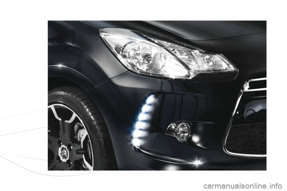 CITROEN DS3 2014 ΟΔΗΓΌΣ ΧΡΉΣΗΣ (in Greek) CITROEN DS3 2014 ΟΔΗΓΌΣ ΧΡΉΣΗΣ (in Greek)