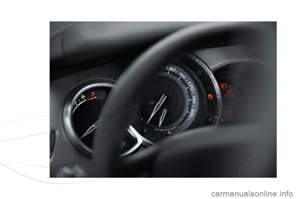 CITROEN DS3 2013 ΟΔΗΓΌΣ ΧΡΉΣΗΣ (in Greek) CITROEN DS3 2013 ΟΔΗΓΌΣ ΧΡΉΣΗΣ (in Greek)