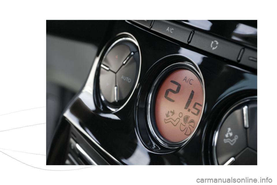CITROEN DS3 2013  ΟΔΗΓΌΣ ΧΡΉΣΗΣ (in Greek) 