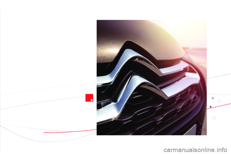 CITROEN DS4 2014  ΟΔΗΓΌΣ ΧΡΉΣΗΣ (in Greek) 
