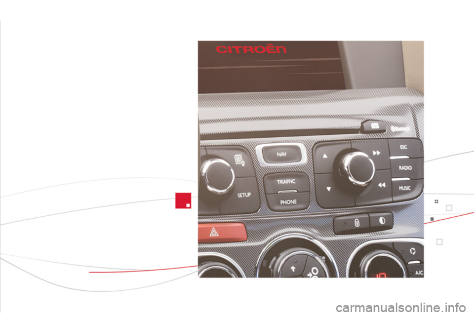 CITROEN DS4 2013  ΟΔΗΓΌΣ ΧΡΉΣΗΣ (in Greek) 