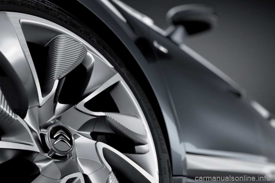 CITROEN DS5 2013  ΟΔΗΓΌΣ ΧΡΉΣΗΣ (in Greek) 