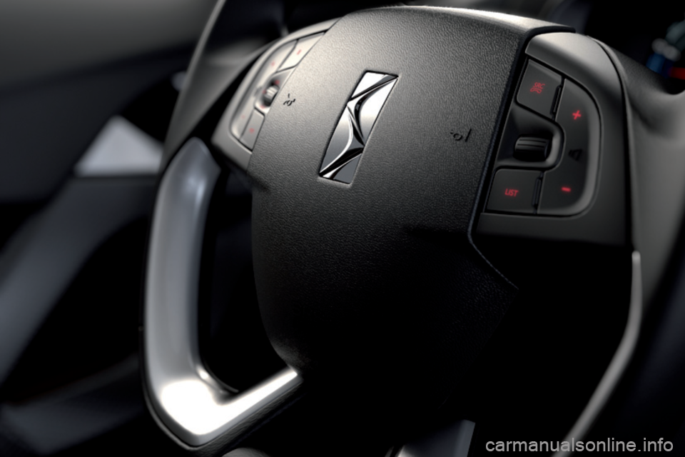 CITROEN DS5 HYBRID 2016 ΟΔΗΓΌΣ ΧΡΉΣΗΣ (in Greek) DS5_el_Chap04_conduite_ed02-2015 CITROEN DS5 HYBRID 2016 ΟΔΗΓΌΣ ΧΡΉΣΗΣ (in Greek) DS5_el_Chap04_conduite_ed02-2015