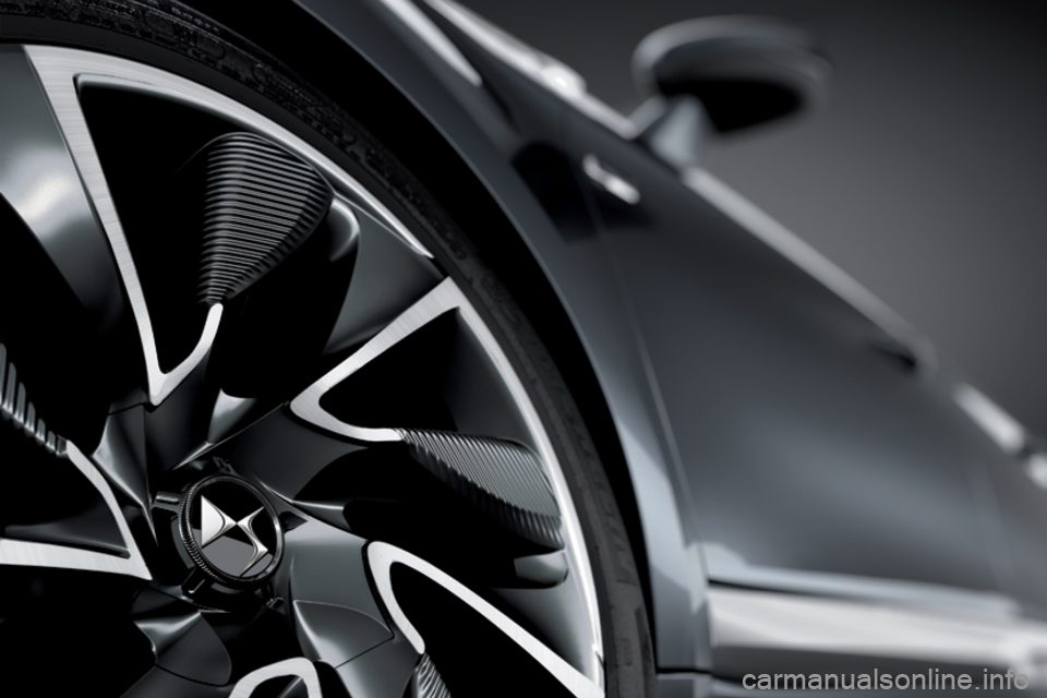CITROEN DS5 HYBRID 2015 ΟΔΗΓΌΣ ΧΡΉΣΗΣ (in Greek) DS5_el_Chap07_securite_ed01-2015 CITROEN DS5 HYBRID 2015 ΟΔΗΓΌΣ ΧΡΉΣΗΣ (in Greek) DS5_el_Chap07_securite_ed01-2015