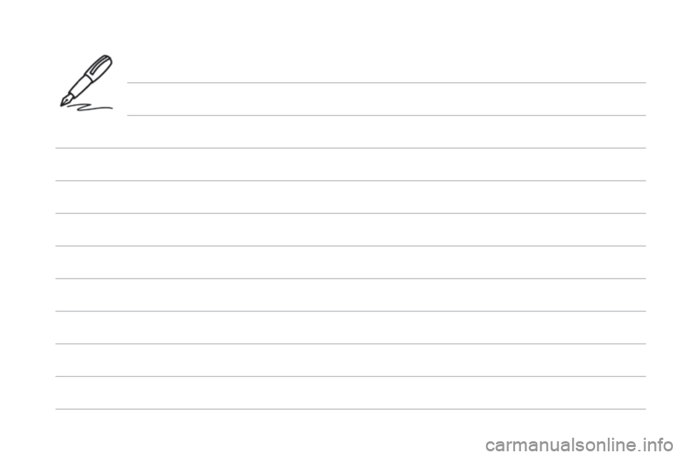 CITROEN C4 2017 Kezelési útmutató (in Hungarian) C4-2_hu_Chap11_index-alpha_ed02-2015 CITROEN C4 2017 Kezelési útmutató (in Hungarian) C4-2_hu_Chap11_index-alpha_ed02-2015