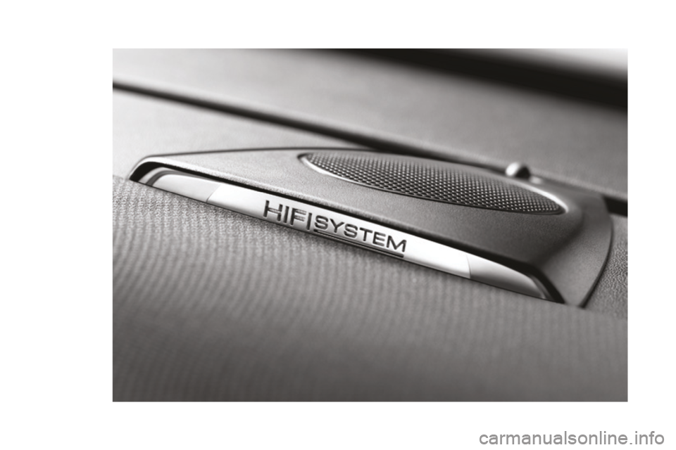 CITROEN DS3 CABRIO 2017 Kezelési útmutató (in Hungarian) DS3_hu_Chap11_audio_ed02-2015 CITROEN DS3 CABRIO 2017 Kezelési útmutató (in Hungarian) DS3_hu_Chap11_audio_ed02-2015