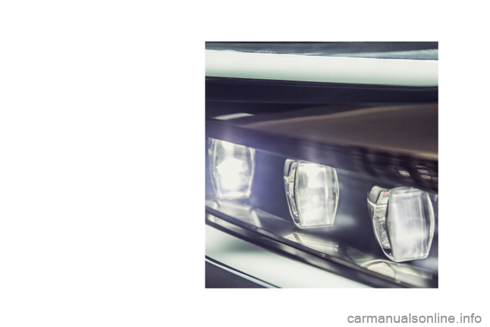CITROEN DS4 2016  Kezelési útmutató (in Hungarian) DS4_hu_Chap05_visibilite_ed03-2015 