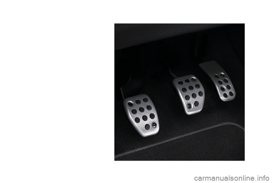 CITROEN DS4 2016 Kezelési útmutató (in Hungarian) DS4_hu_Chap08_conduite_ed03-2015 CITROEN DS4 2016 Kezelési útmutató (in Hungarian) DS4_hu_Chap08_conduite_ed03-2015