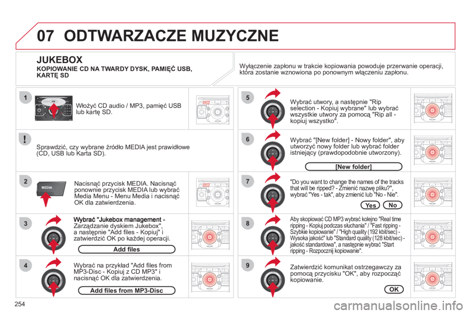 CITROEN C5 2012 Instrukcja obsługi (in Polish) 254
07
3
42ABC3DEF5JKL4GHI6MNO8TUV7PQRS9WXYZ0*#
1RADIO MEDIANAV ESC TRAFFIC
SETUPADDR
BOOK
2ABC3DEF5JKL4GHI6MNO8TUV7PQRS9WXYZ0*#
1RADIO MEDIANAV ESC TRAFFIC
SETUPADDR
BOOK
2ABC3DEF5JKL4GHI6MNO8TUV7PQR CITROEN C5 2012 Instrukcja obsługi (in Polish) 254
07
3
42ABC3DEF5JKL4GHI6MNO8TUV7PQRS9WXYZ0*#
1RADIO MEDIANAV ESC TRAFFIC
SETUPADDR
BOOK
2ABC3DEF5JKL4GHI6MNO8TUV7PQRS9WXYZ0*#
1RADIO MEDIANAV ESC TRAFFIC
SETUPADDR
BOOK
2ABC3DEF5JKL4GHI6MNO8TUV7PQR