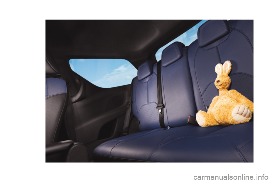 CITROEN DS3 2016 Instrukcja obsługi (in Polish) DS3_pl_Chap07_securite-enfants_ed01-2015 CITROEN DS3 2016 Instrukcja obsługi (in Polish) DS3_pl_Chap07_securite-enfants_ed01-2015