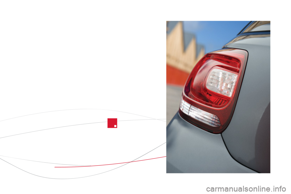 CITROEN DS3 2011  Instrukcja obsługi (in Polish) 