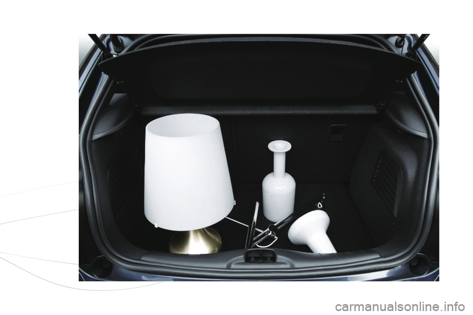 CITROEN DS3 CABRIO 2015 Instrukcja obsługi (in Polish) Ds3_pl_ chap05_amenagement_ed01-2014 CITROEN DS3 CABRIO 2015 Instrukcja obsługi (in Polish) Ds3_pl_ chap05_amenagement_ed01-2014