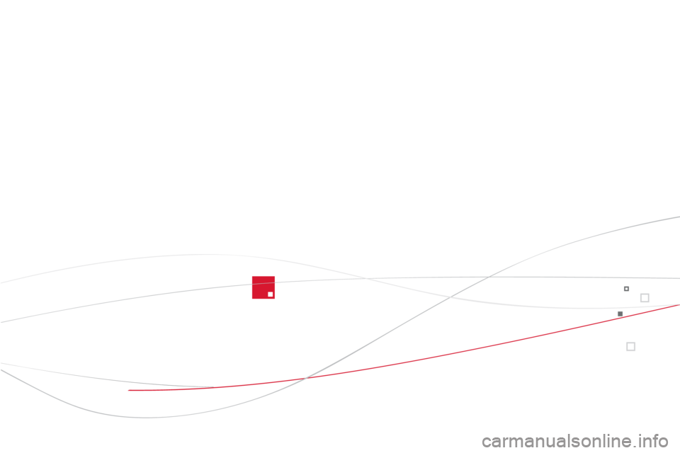 CITROEN DS5 2013  Instrukcja obsługi (in Polish) 