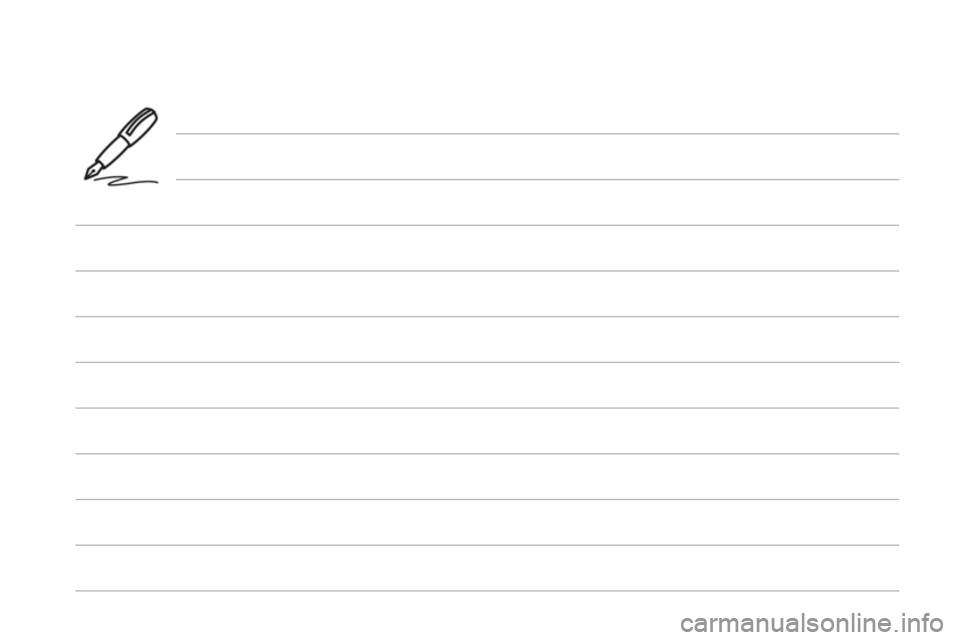 CITROEN DS5 2013  Instrukcja obsługi (in Polish) 