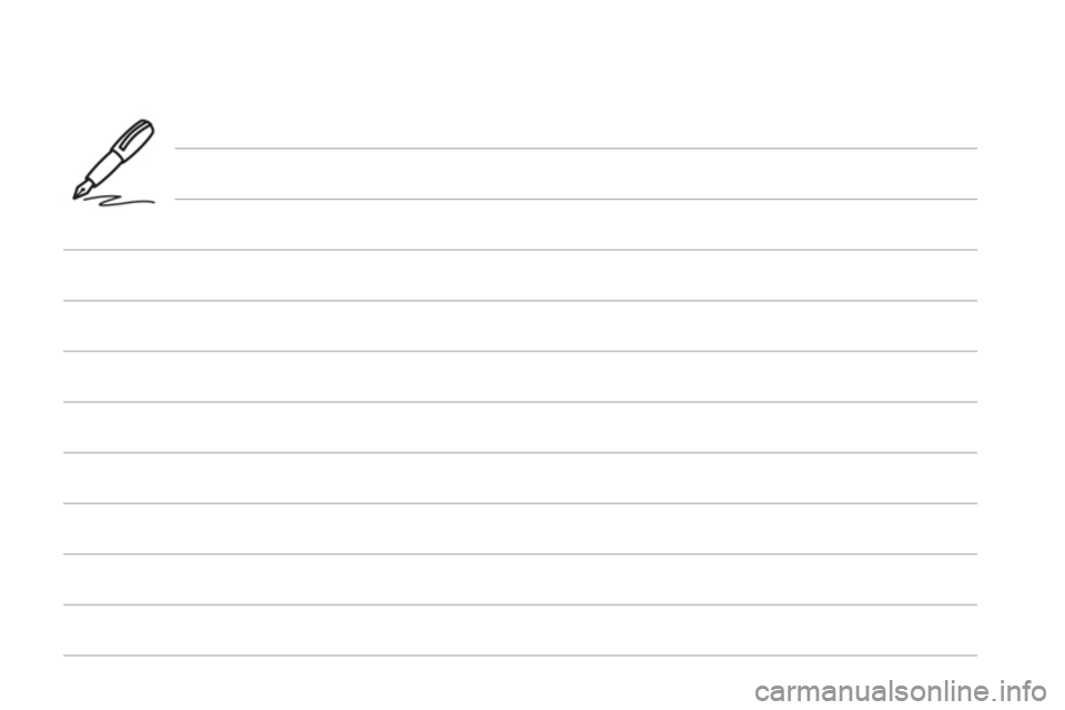 CITROEN DS5 2013  Instrukcja obsługi (in Polish) 