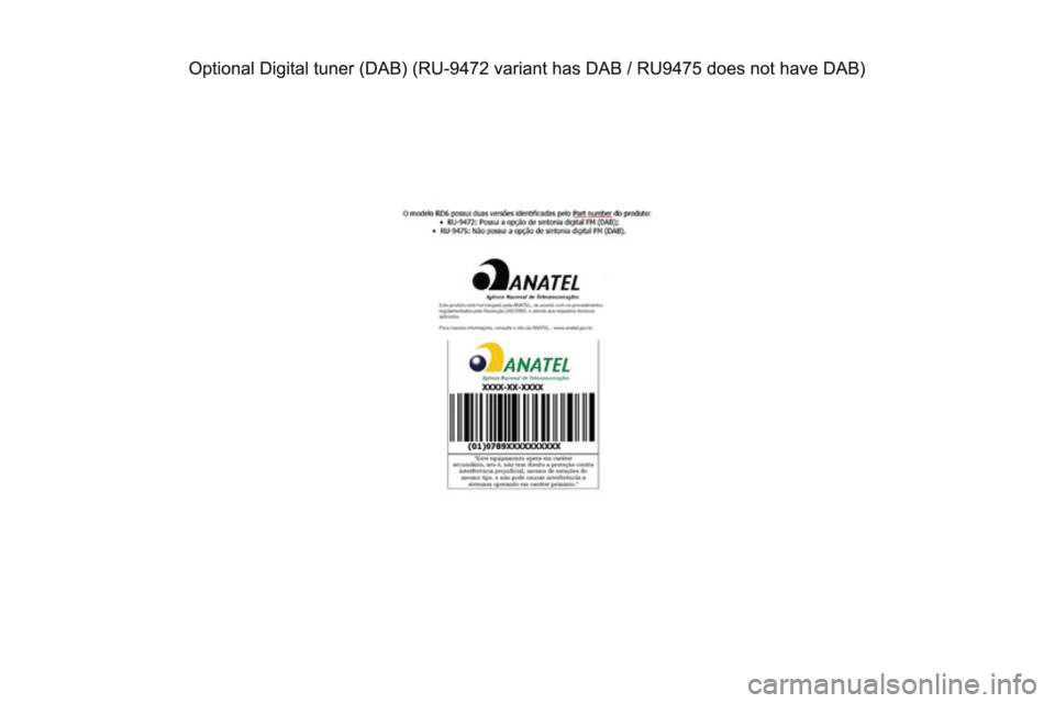 CITROEN C3 2021  Owners Manual 