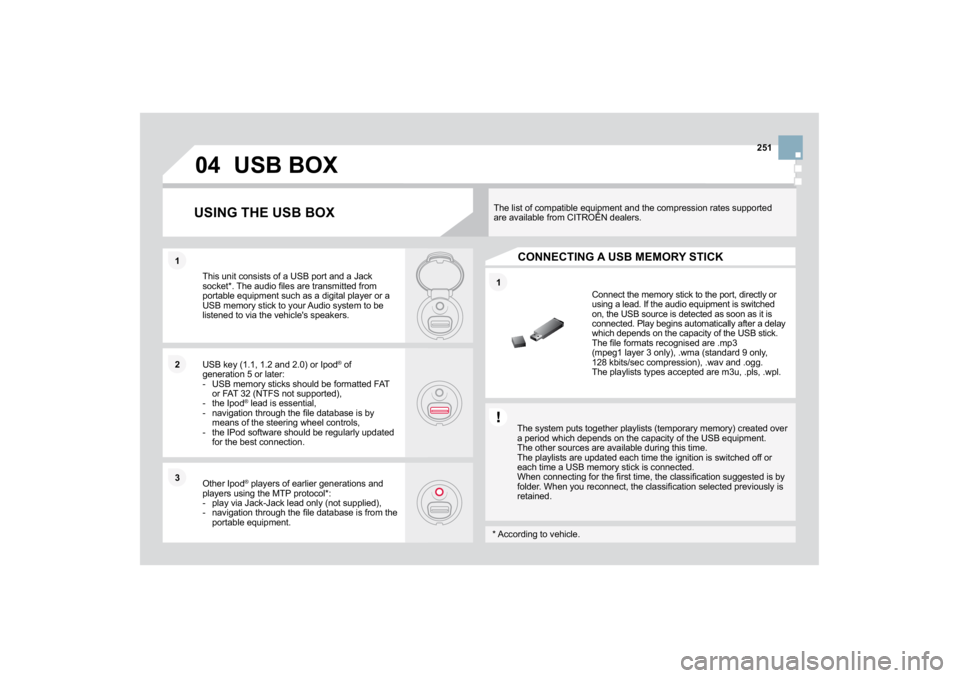 CITROEN DS3 2019  Owners Manual 11
��
1122��
���
�8
�6
�%��%
�2
�;�
��
�7�K�H��V
�\�V�W�H�P��S�X�W�V��W�R
�J�H�W�K�H�U��S�O�D
�\�O�L�V�W�V�
��W�H�P�S�R�U�D�U
�\��P�H�P�R�U
�\���F�U�H�D�W�H�G��R�Y�H�U�
�D��S�H�