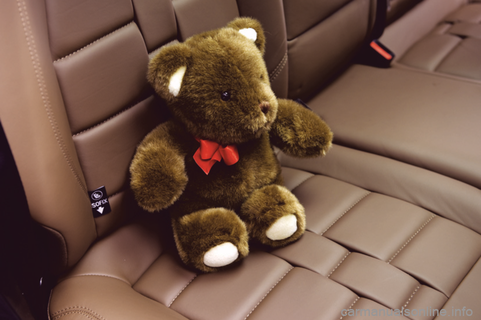 CITROEN DS5 2017 Owners Manual DS5_en_Chap06_securite-enfants_ed01-2015 CITROEN DS5 2017 Owners Manual DS5_en_Chap06_securite-enfants_ed01-2015