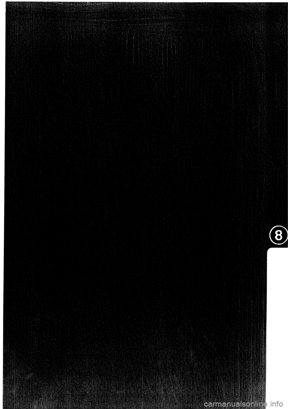 CITROEN CX 1988  Service Manual 